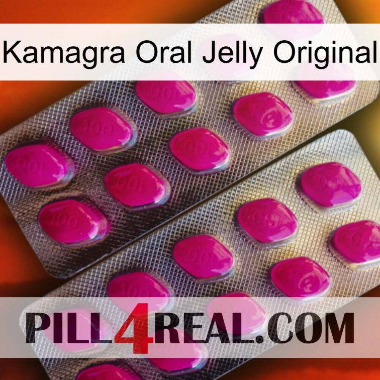 Kamagra Oral Jelly Original 10